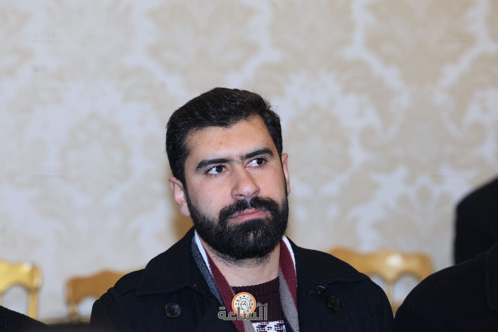 Madar Al-Saa Images 0.7650768846395839