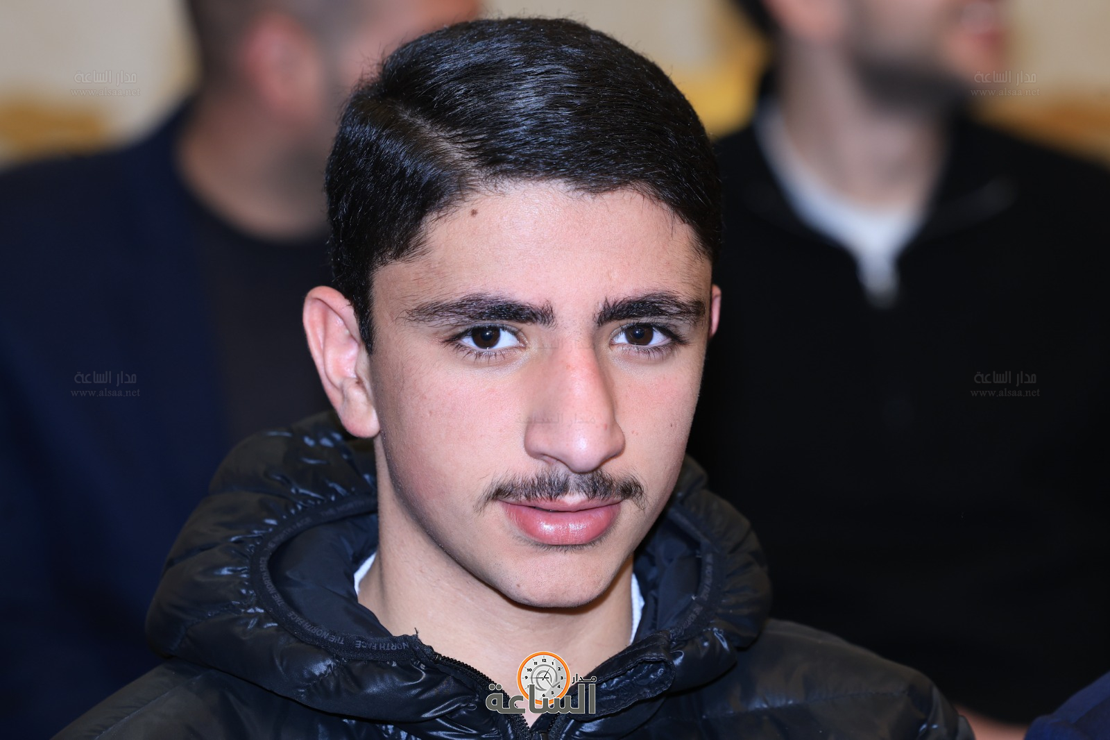 Madar Al-Saa Images 0.6320233937274617