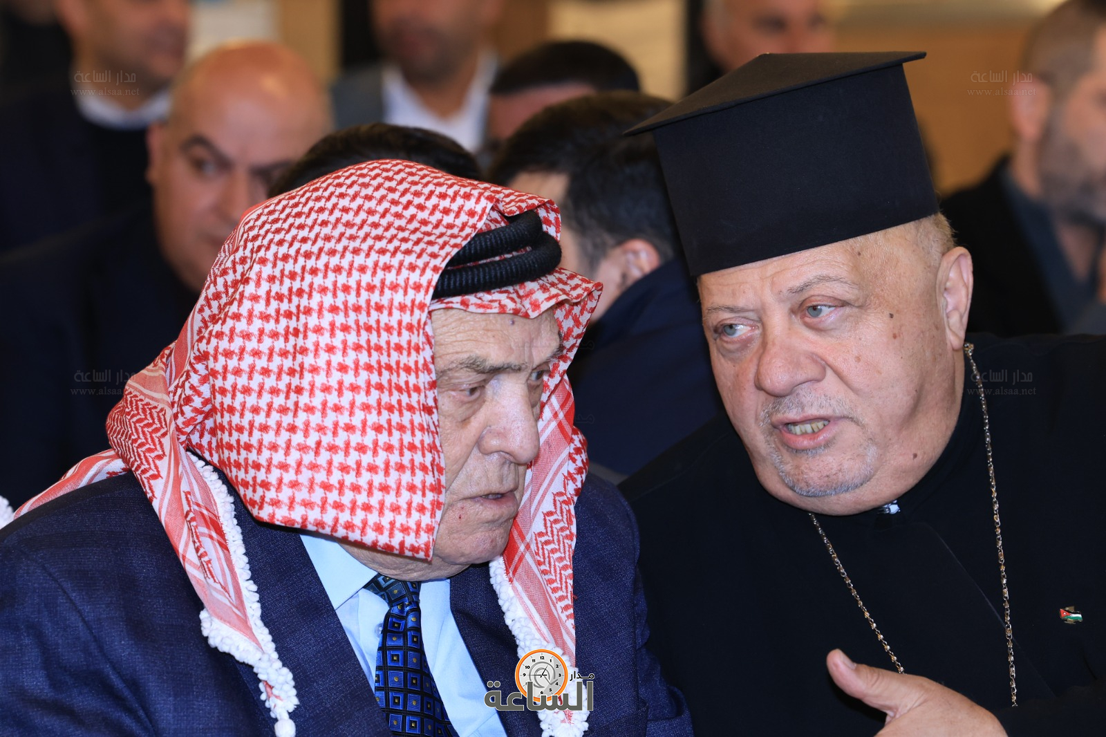 Madar Al-Saa Images 0.2355136227574638