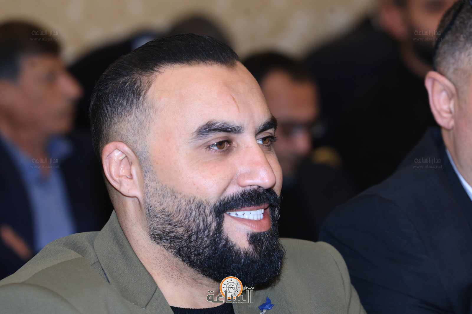 Madar Al-Saa Images 0.9533506654865446