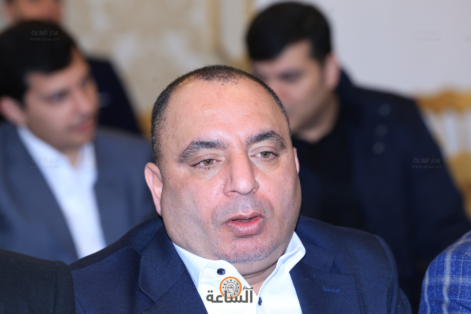 Madar Al-Saa Images 0.15045581090393834