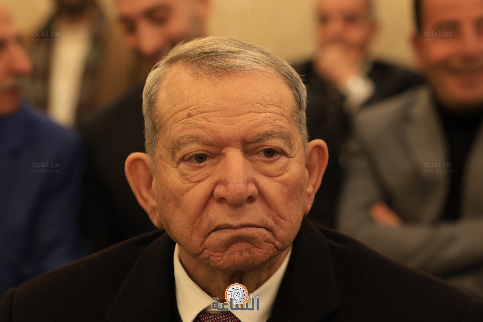 Madar Al-Saa Images 0.6413434816273115