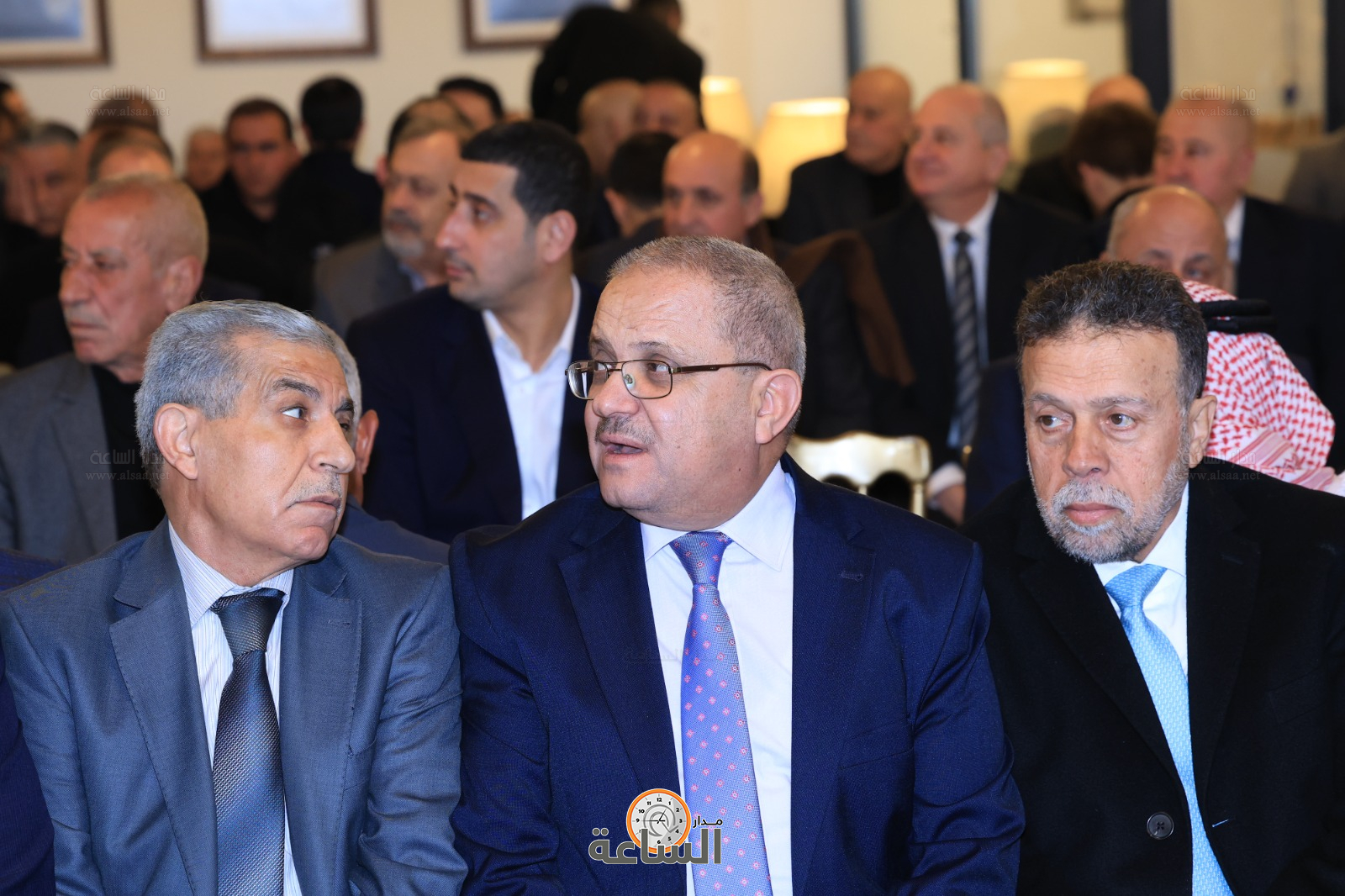 Madar Al-Saa Images 0.720892544896415