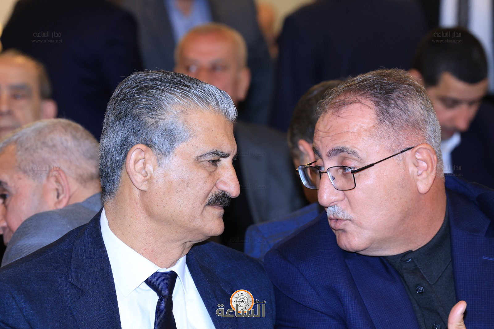 Madar Al-Saa Images 0.8137869891401958