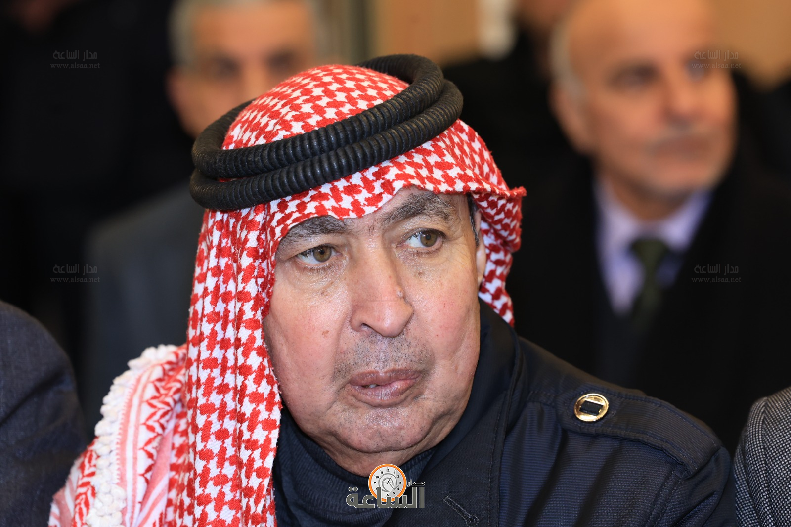 Madar Al-Saa Images 0.25279313375172674