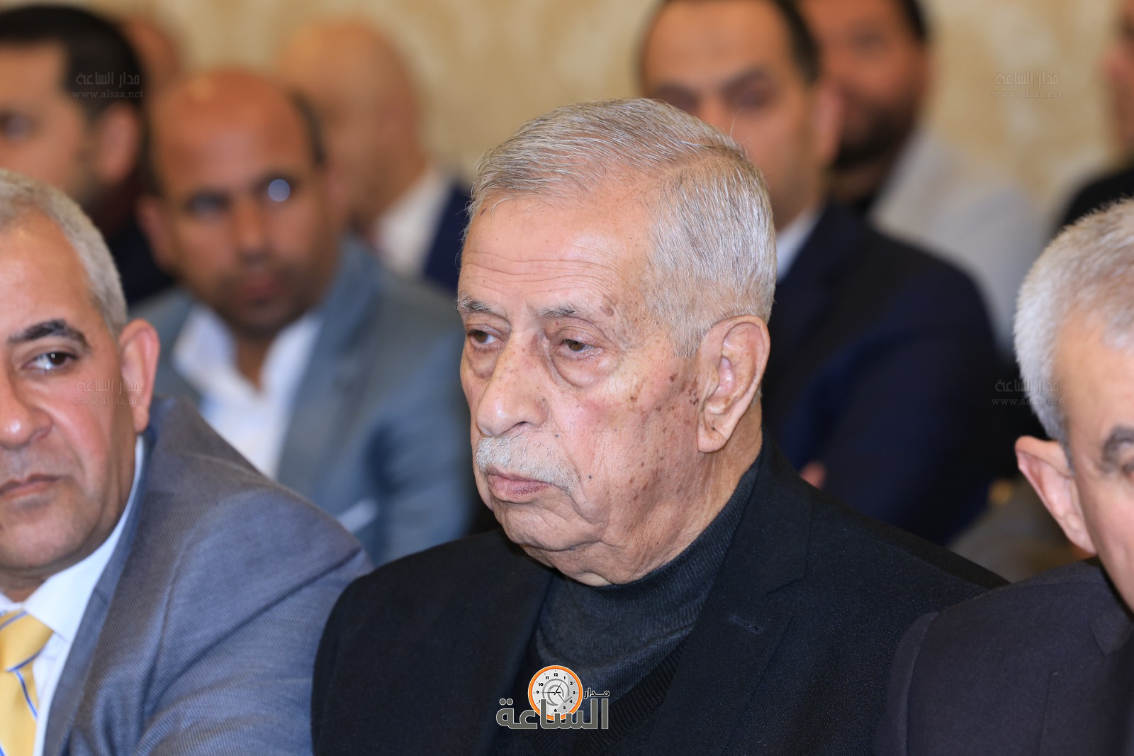 Madar Al-Saa Images 0.9839701797270715