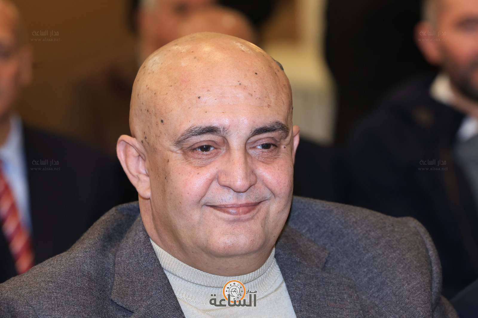 Madar Al-Saa Images 0.7930317523080619