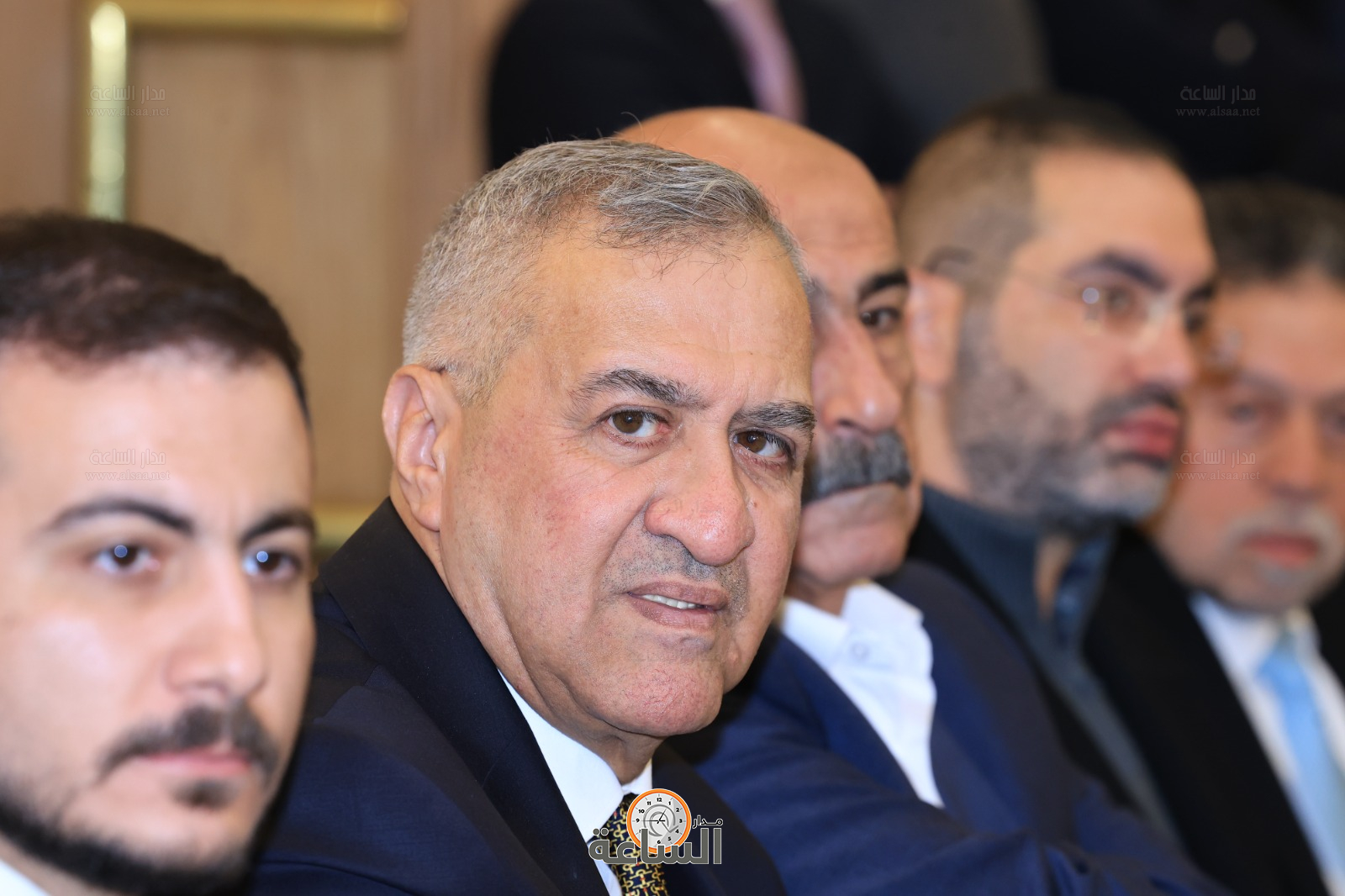 Madar Al-Saa Images 0.3837416472241548