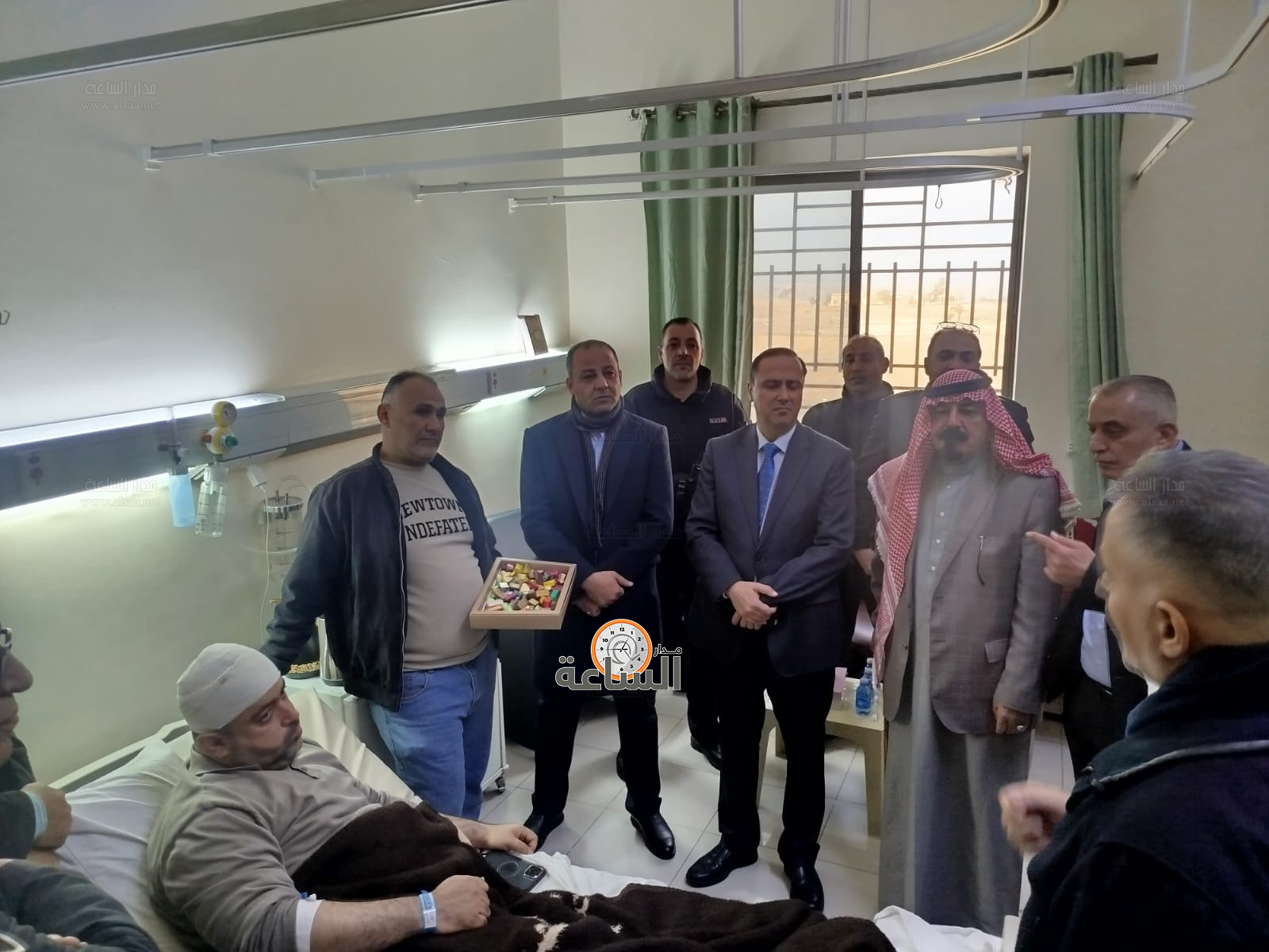 Madar Al-Saa Images 0.6878258903125501