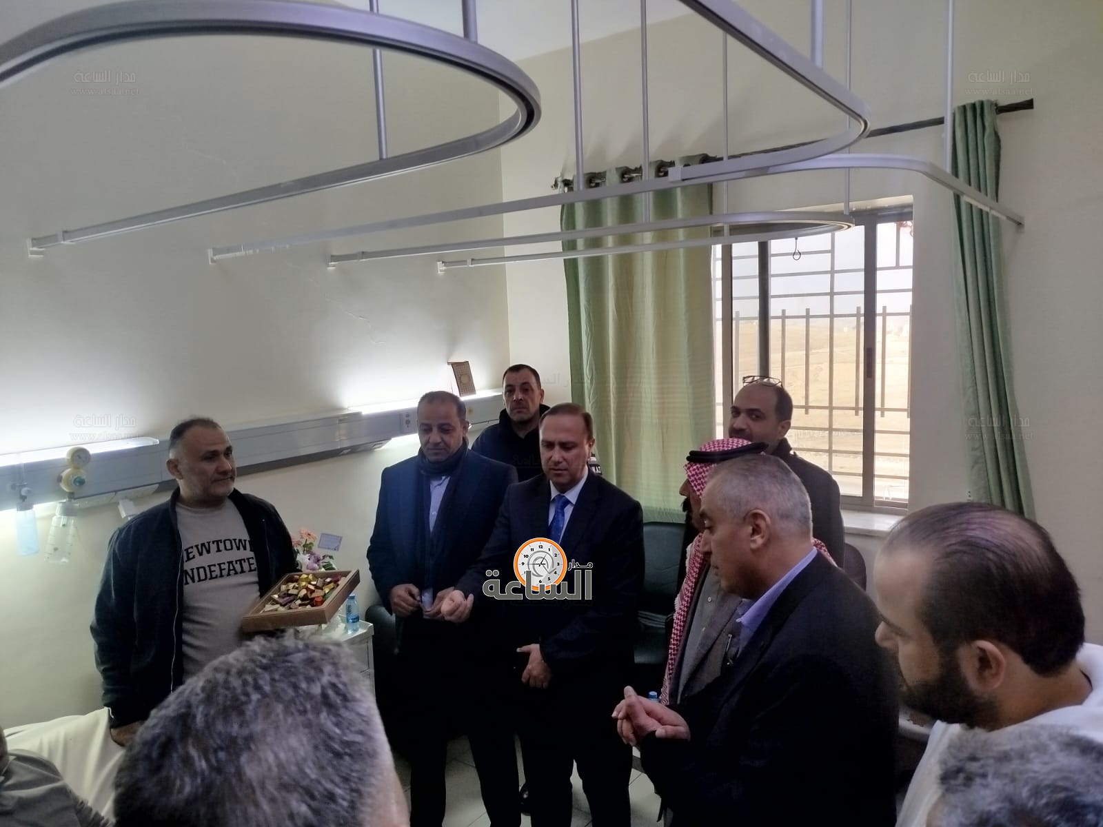 Madar Al-Saa Images 0.18276220705631152