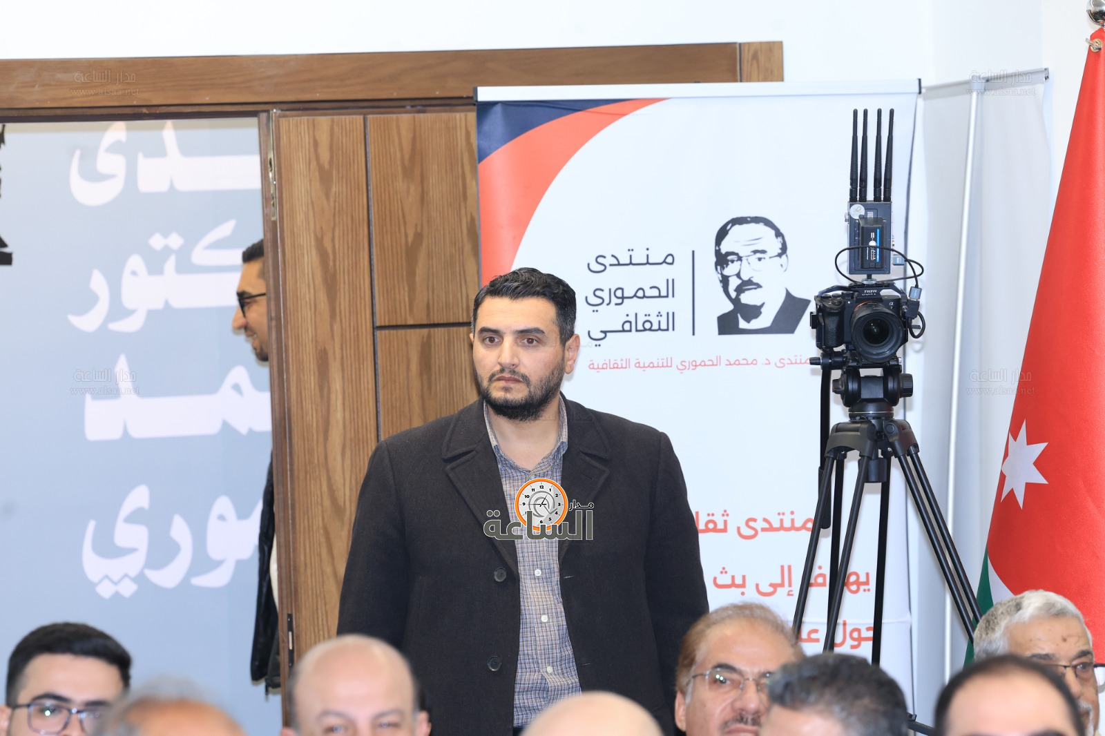 Madar Al-Saa Images 0.8941964368478325