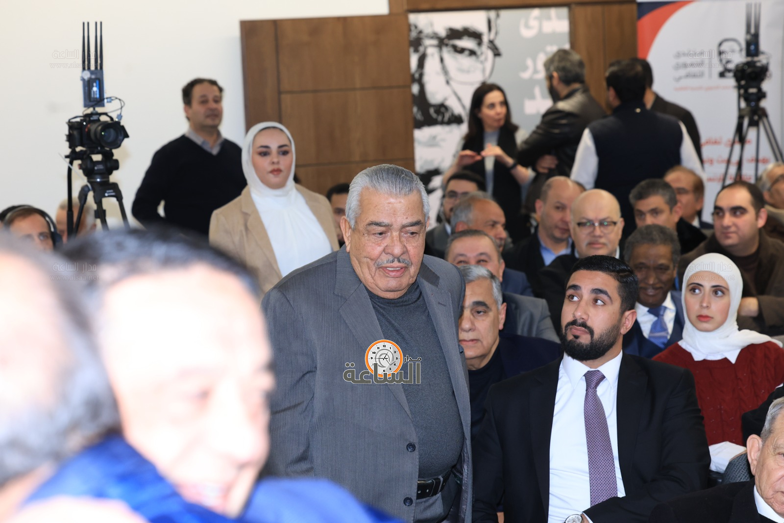 Madar Al-Saa Images 0.2234938867276306