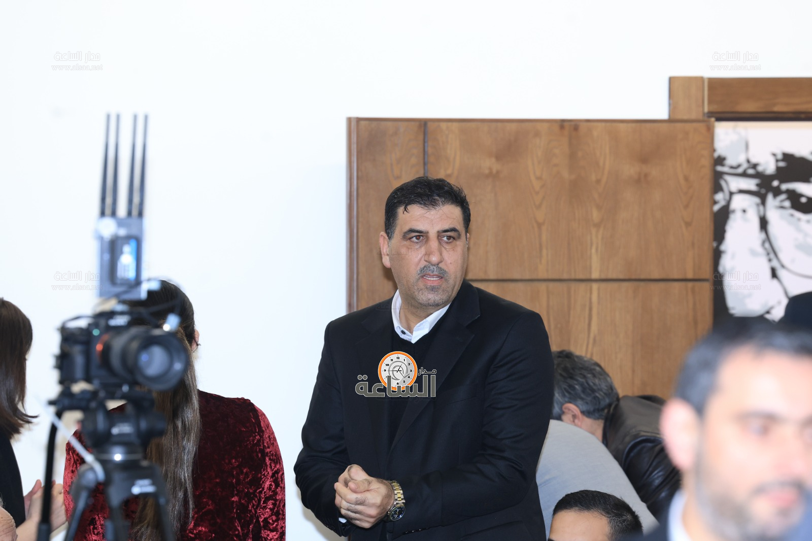 Madar Al-Saa Images 0.48021767462626985