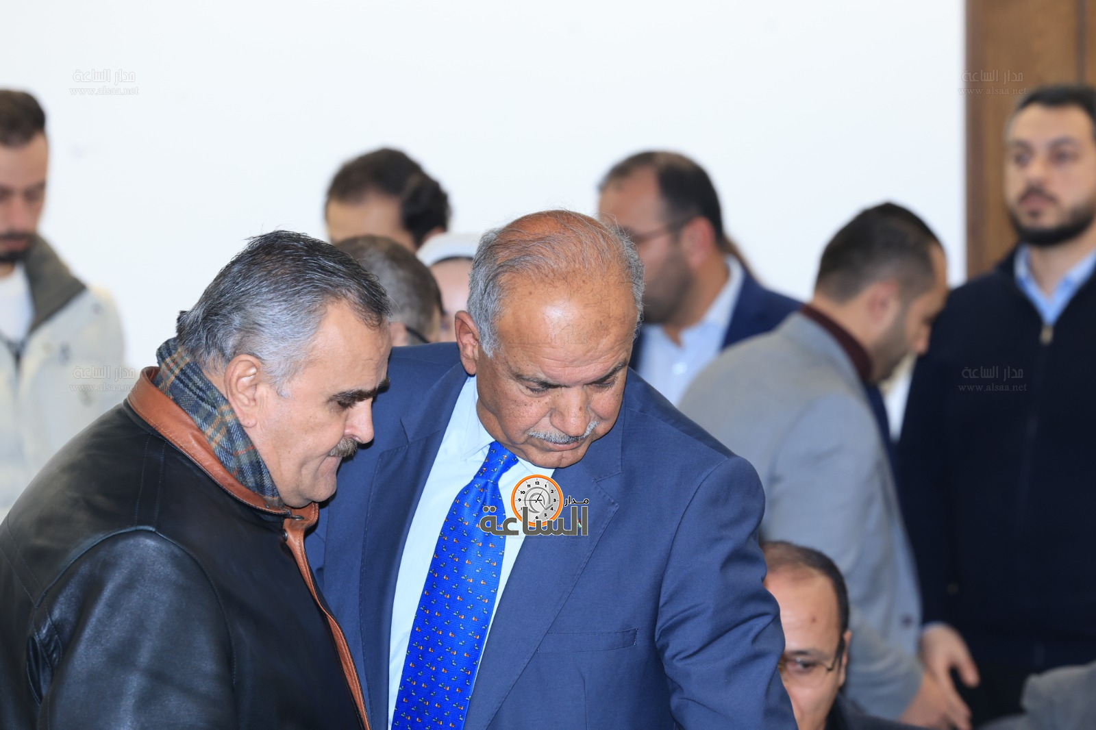 Madar Al-Saa Images 0.31691722518349263