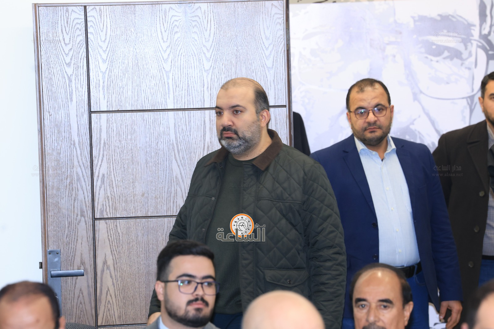 Madar Al-Saa Images 0.20118503550694666