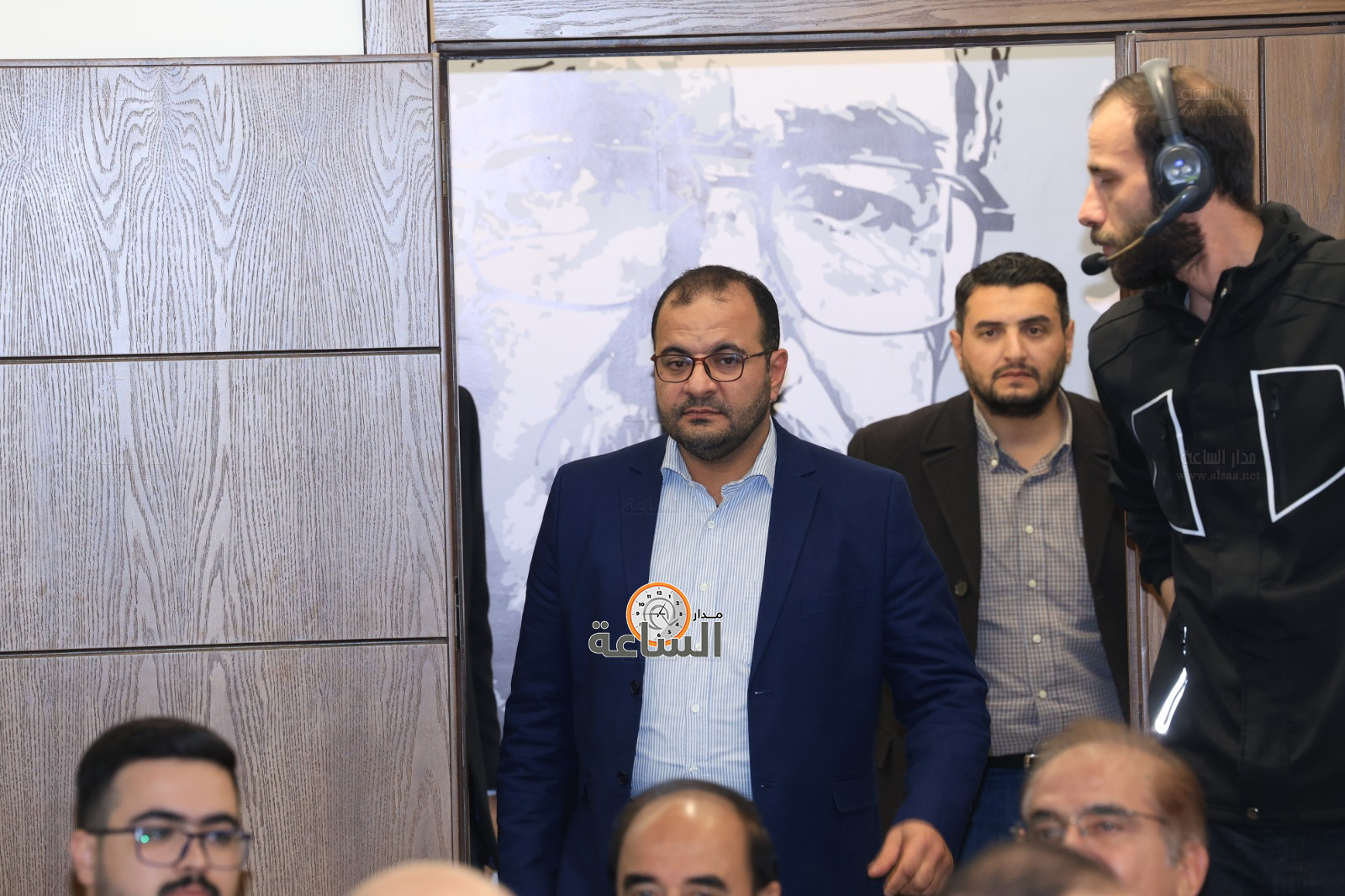 Madar Al-Saa Images 0.2562285606977608