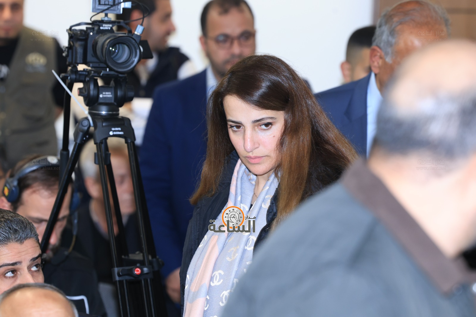 Madar Al-Saa Images 0.7378902203363158