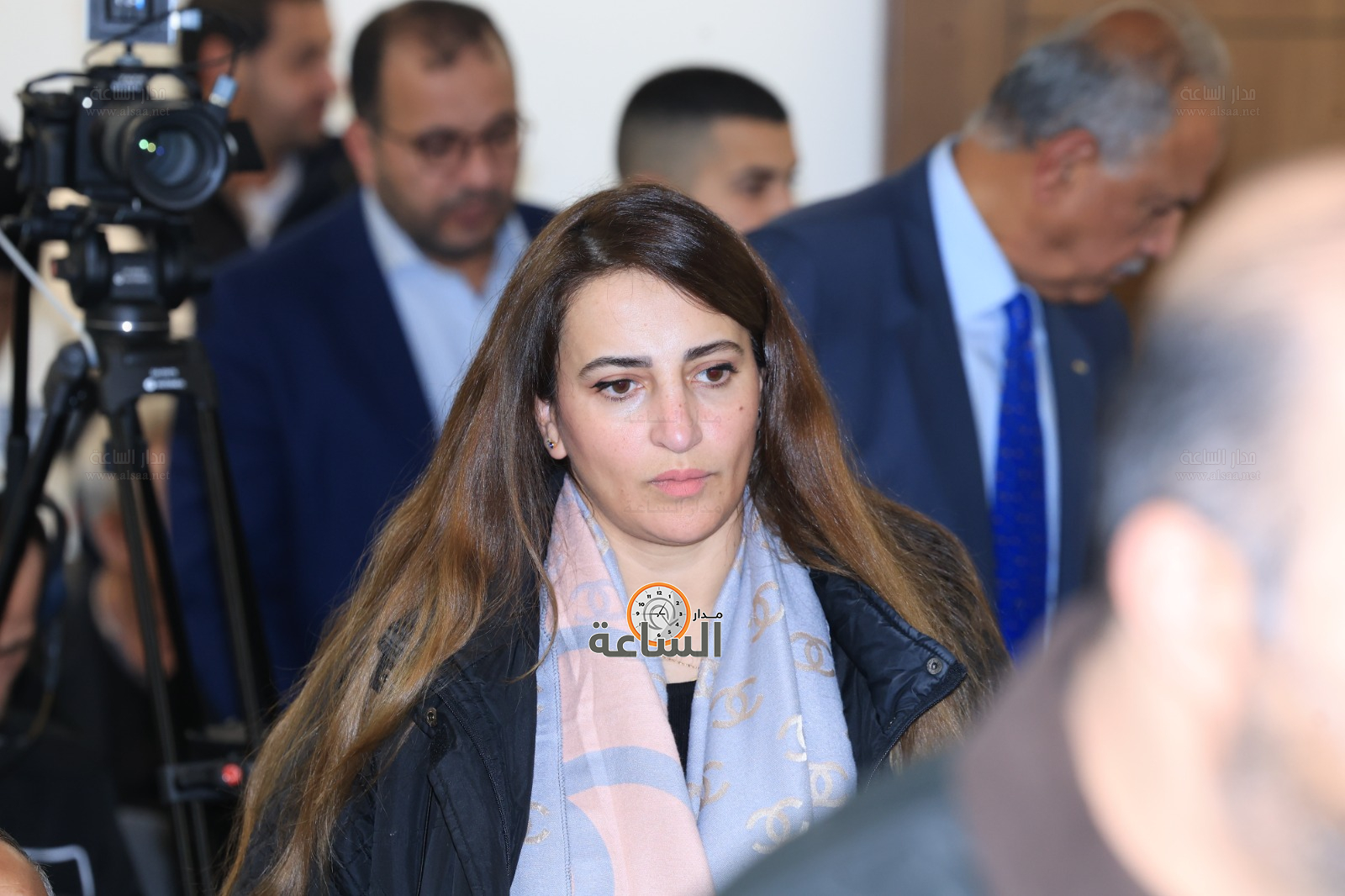 Madar Al-Saa Images 0.9846969240983251