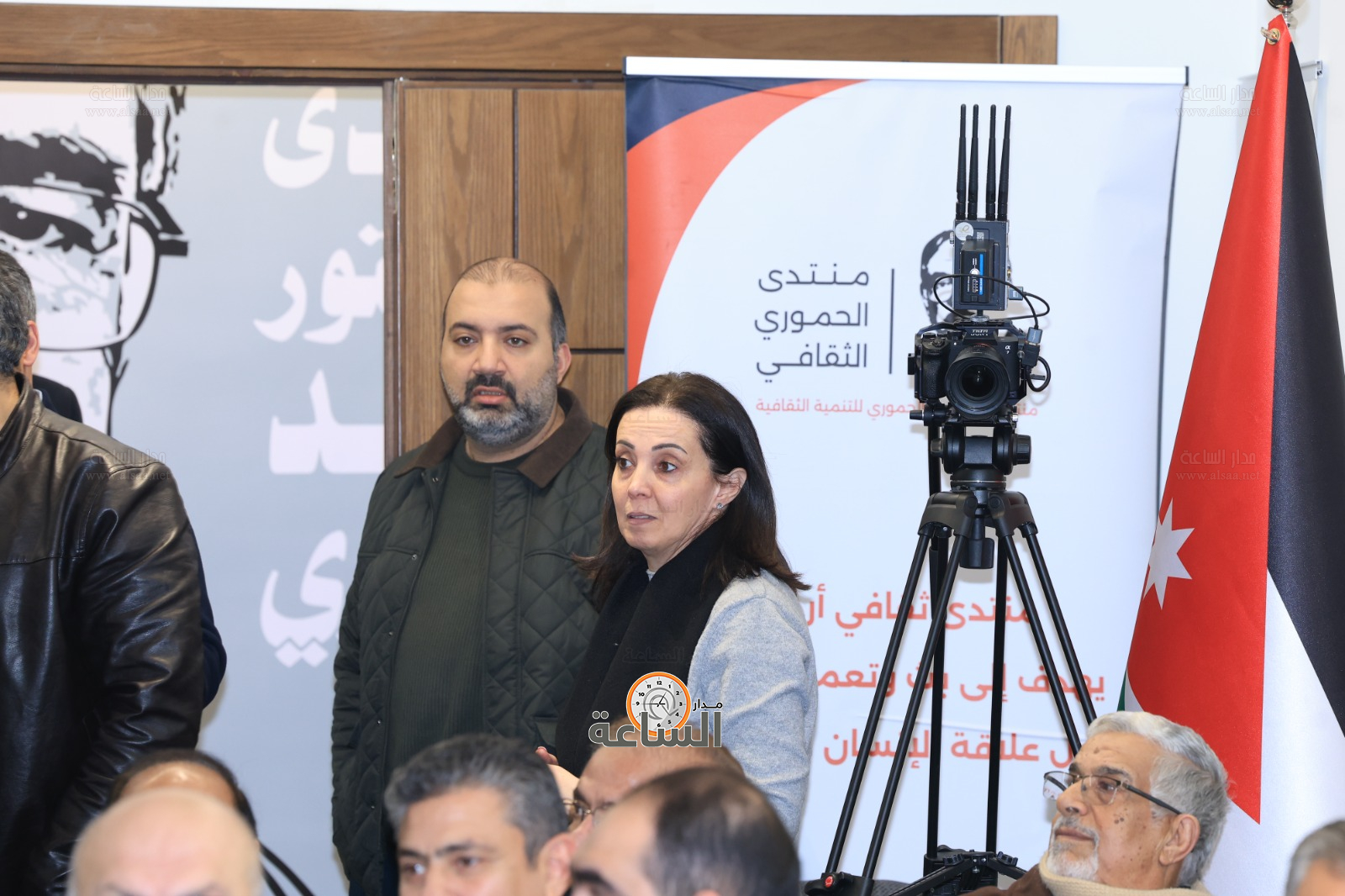 Madar Al-Saa Images 0.5878281173938995