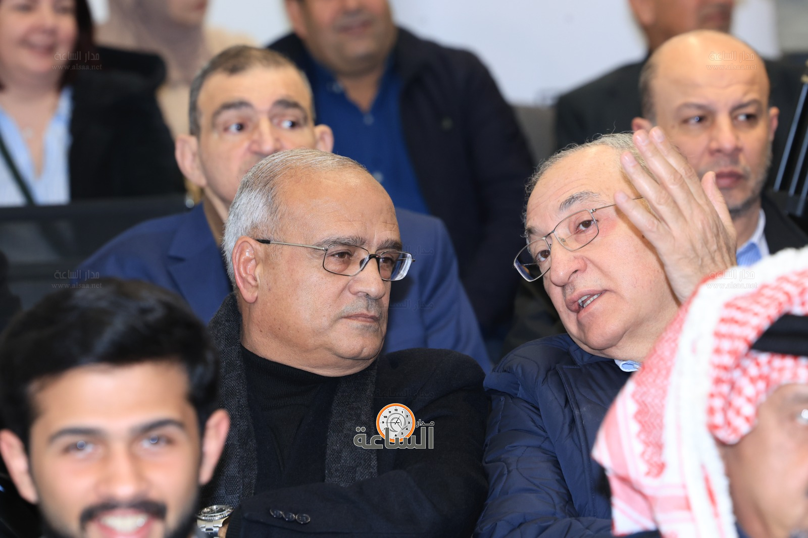 Madar Al-Saa Images 0.08752482641114911