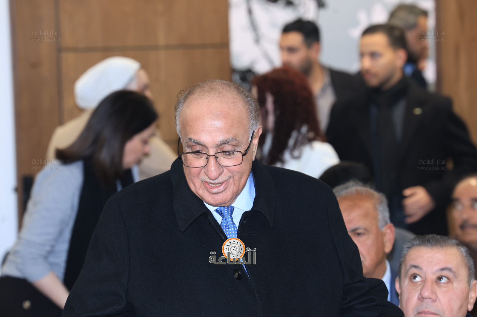 Madar Al-Saa Images 0.9404821022421378