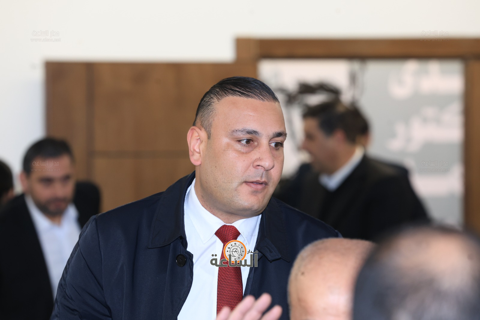 Madar Al-Saa Images 0.6786653529757786