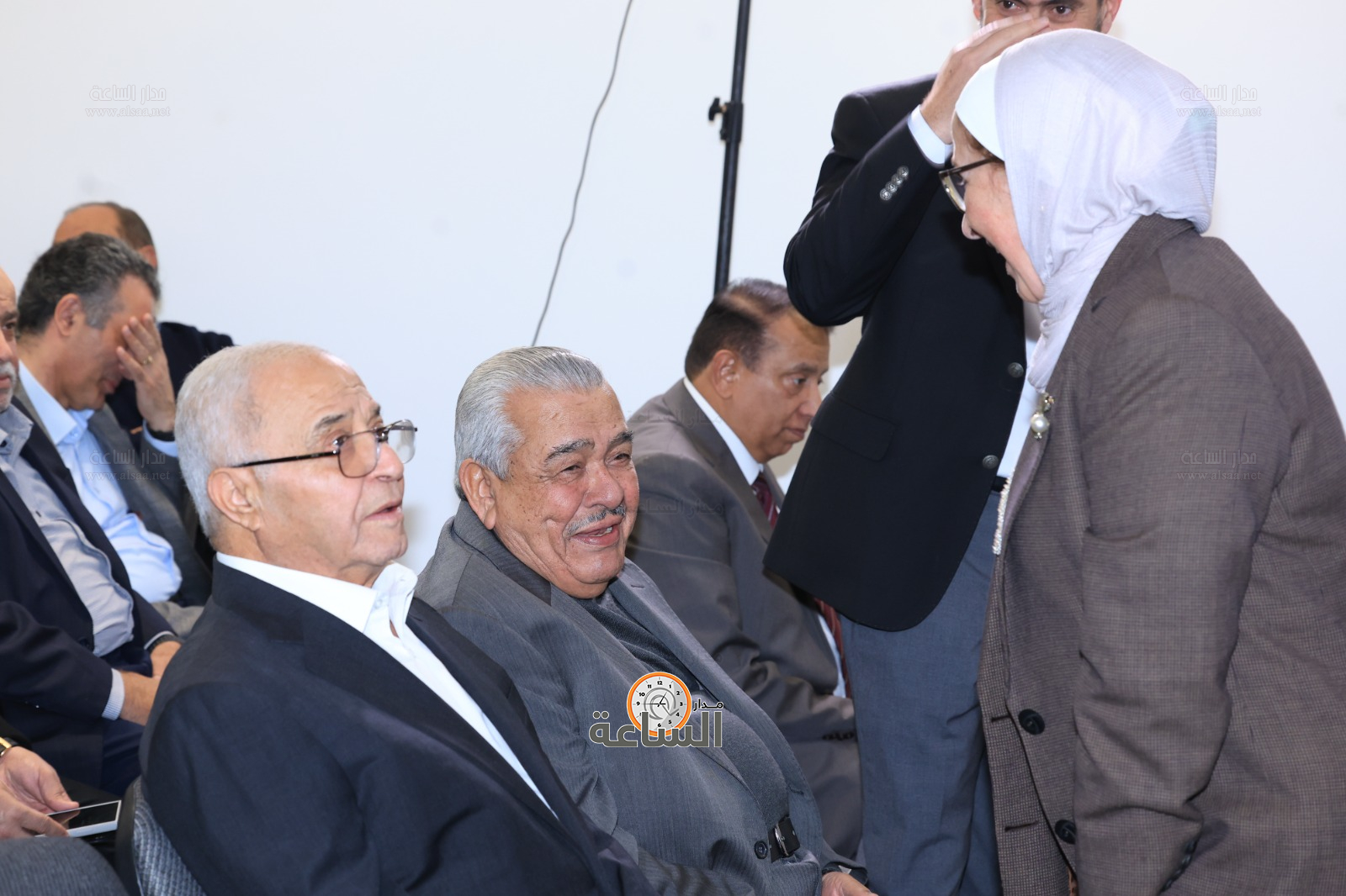 Madar Al-Saa Images 0.7650169779947239