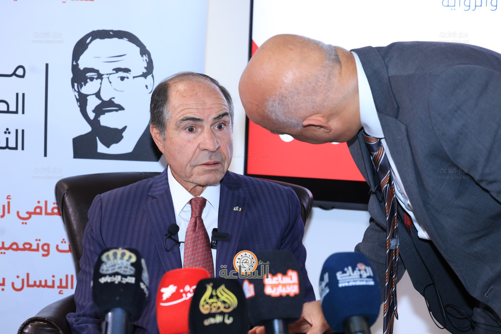 Madar Al-Saa Images 0.48391481136240977