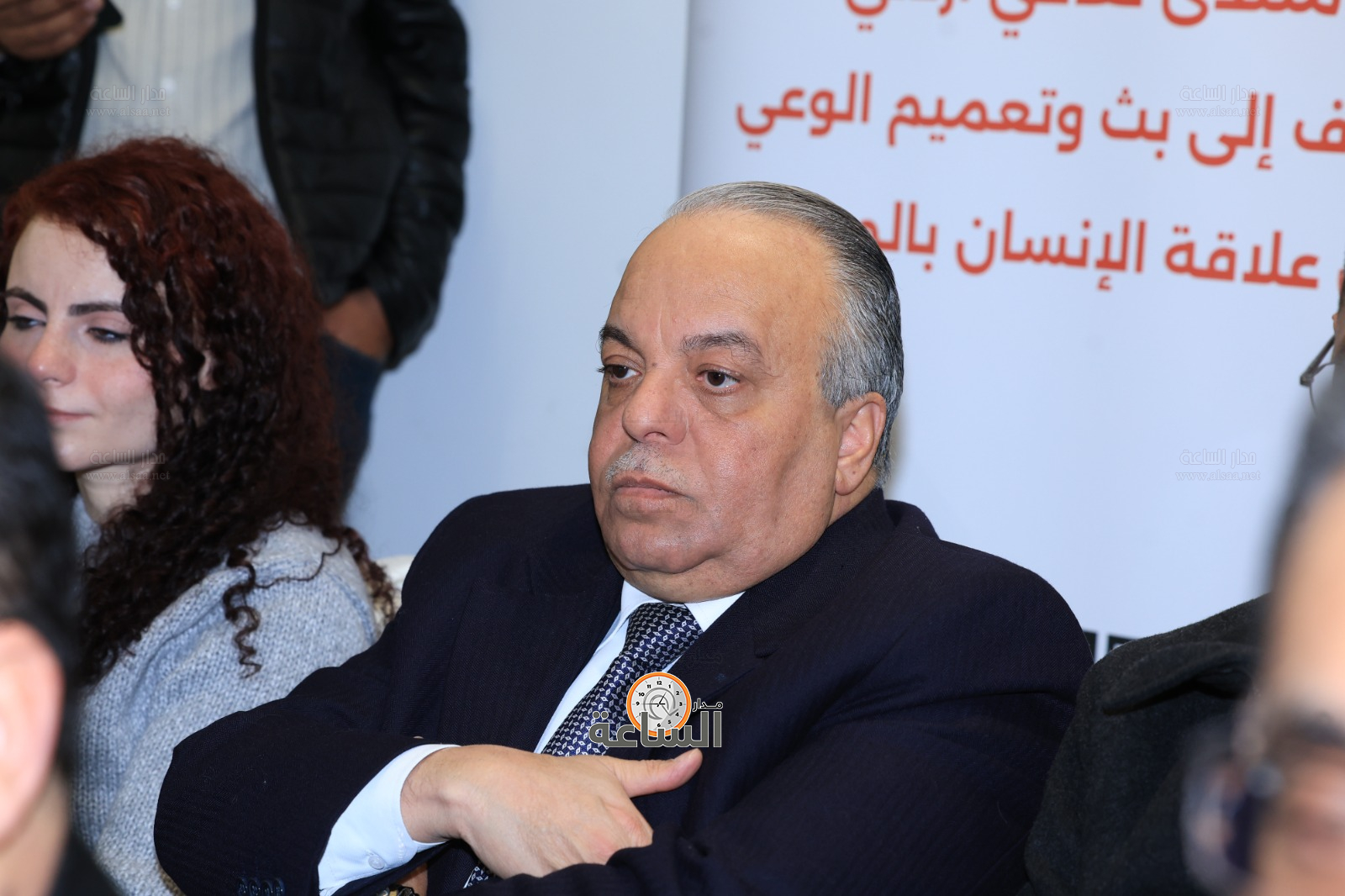 Madar Al-Saa Images 0.1086565807477875