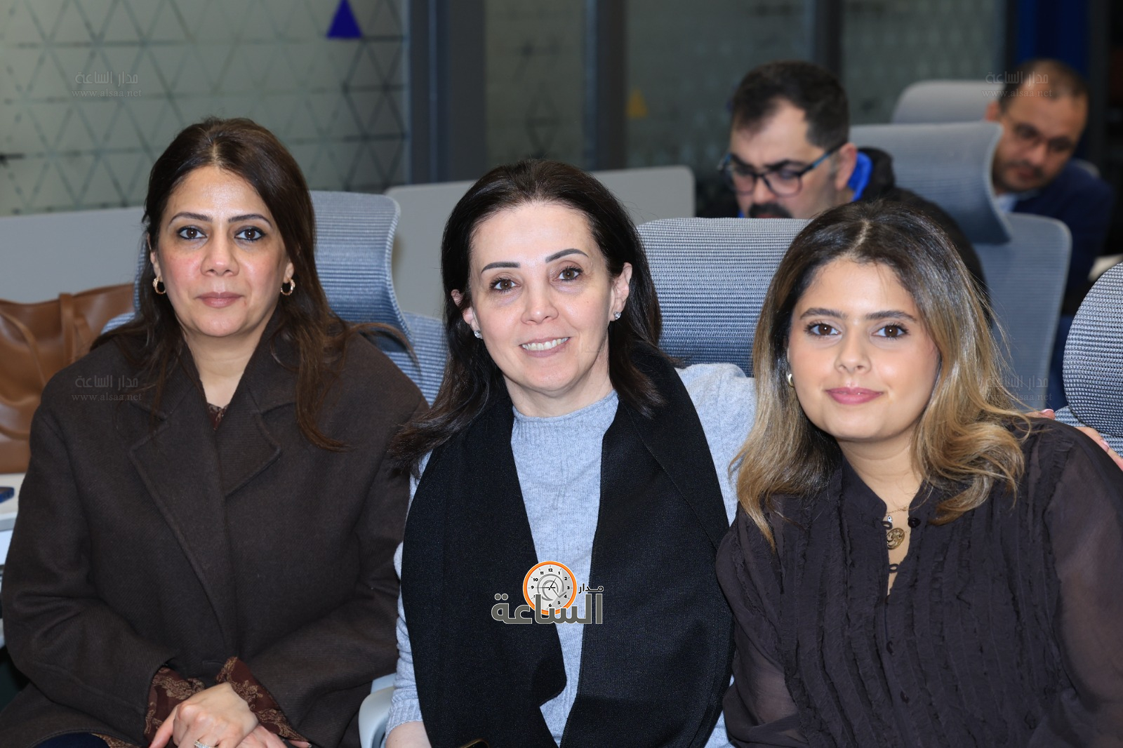 Madar Al-Saa Images 0.6594295081201743