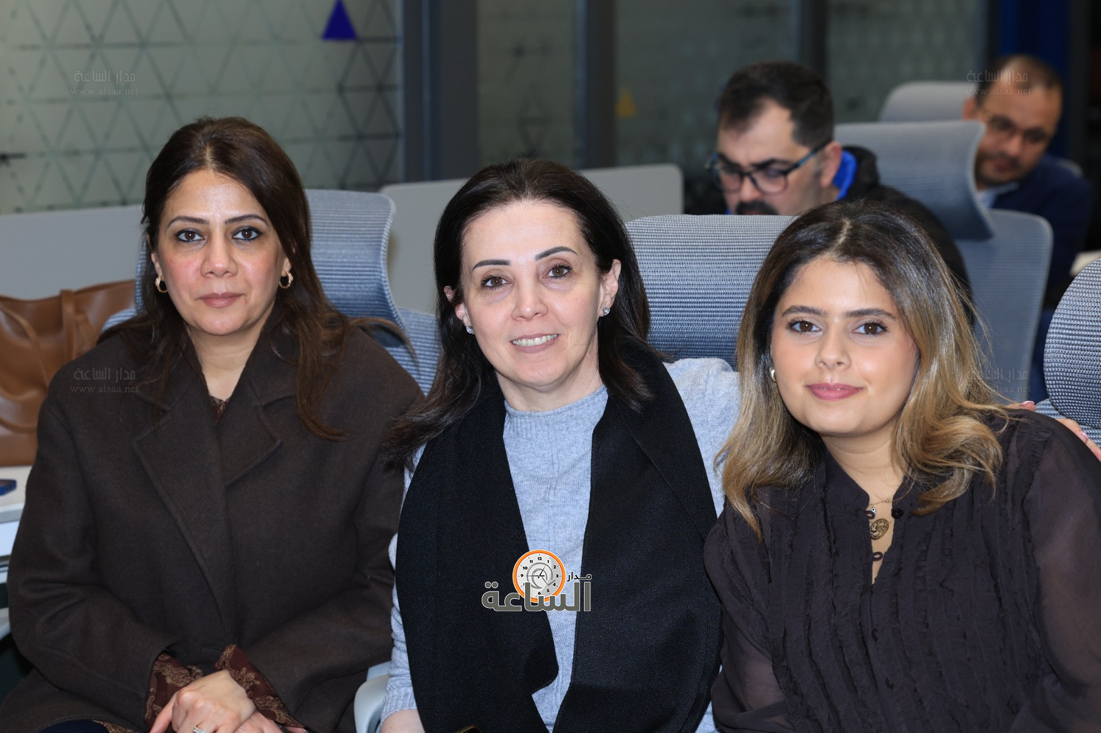 Madar Al-Saa Images 0.013279855232892546