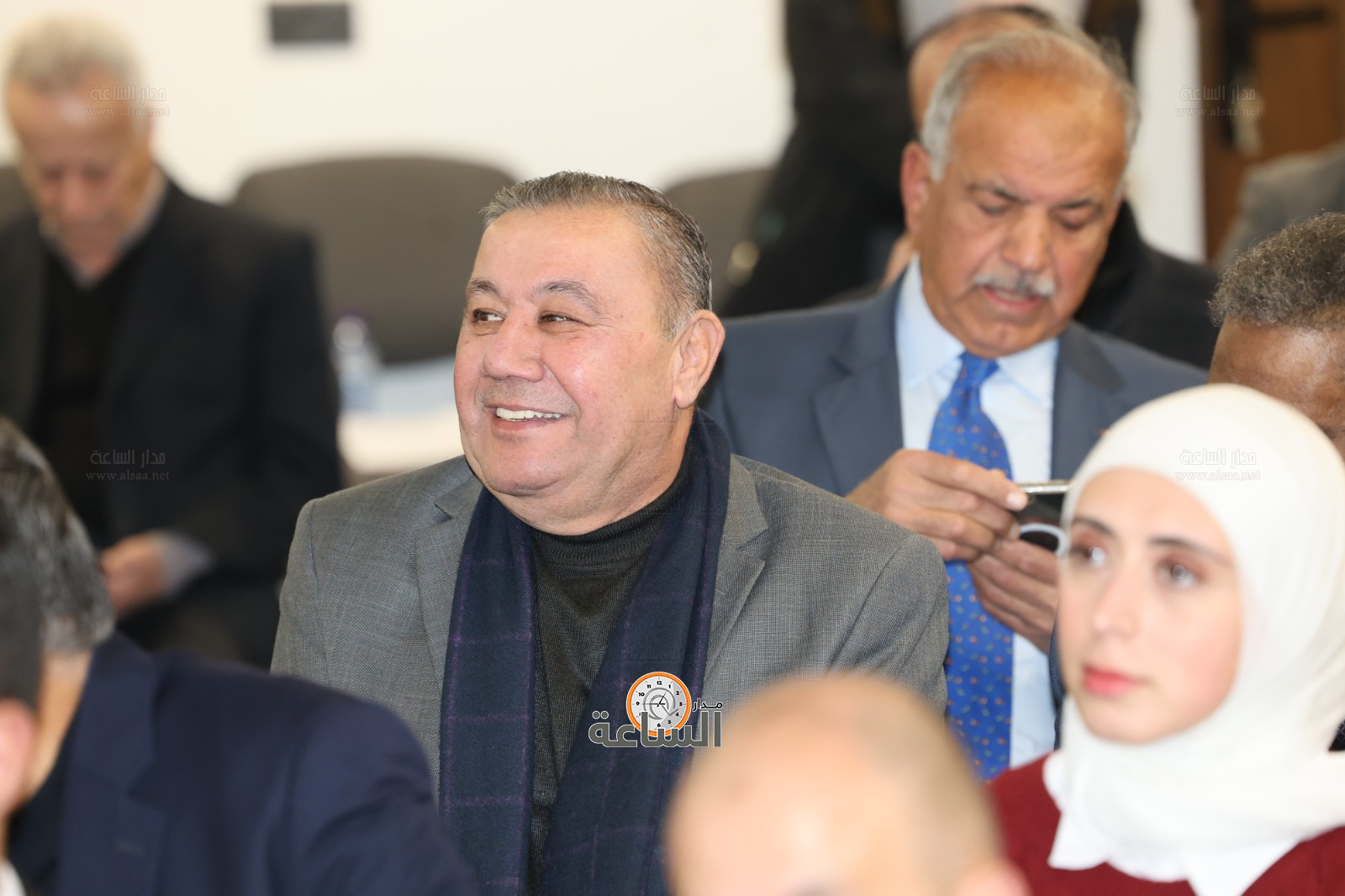 Madar Al-Saa Images 0.8089772973300124