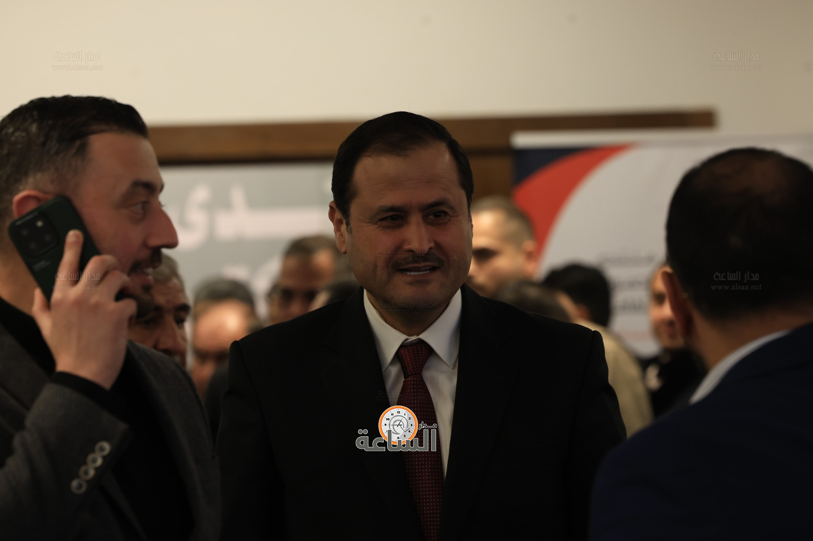 Madar Al-Saa Images 0.3469402419676548