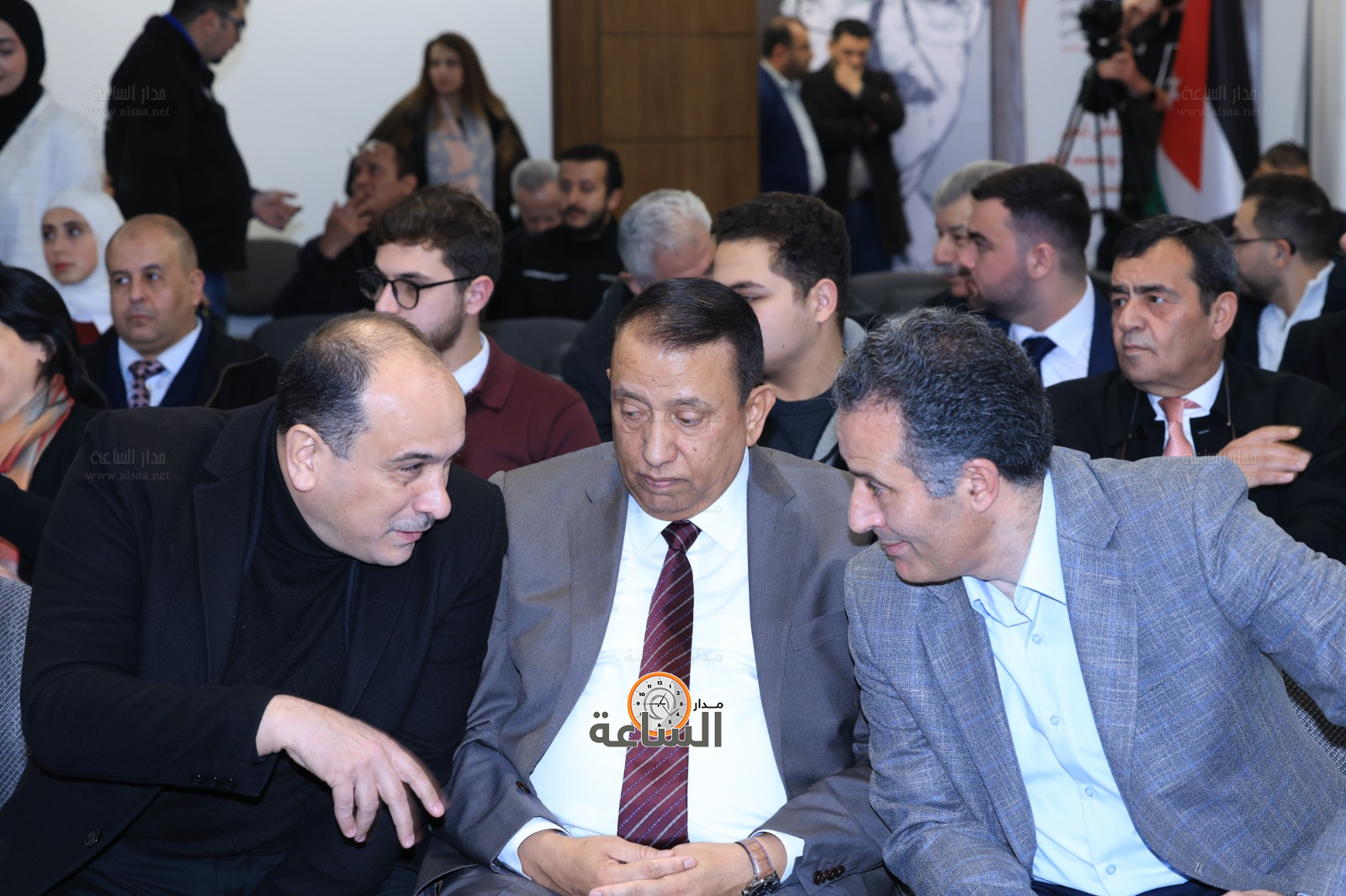 Madar Al-Saa Images 0.3022659903144893