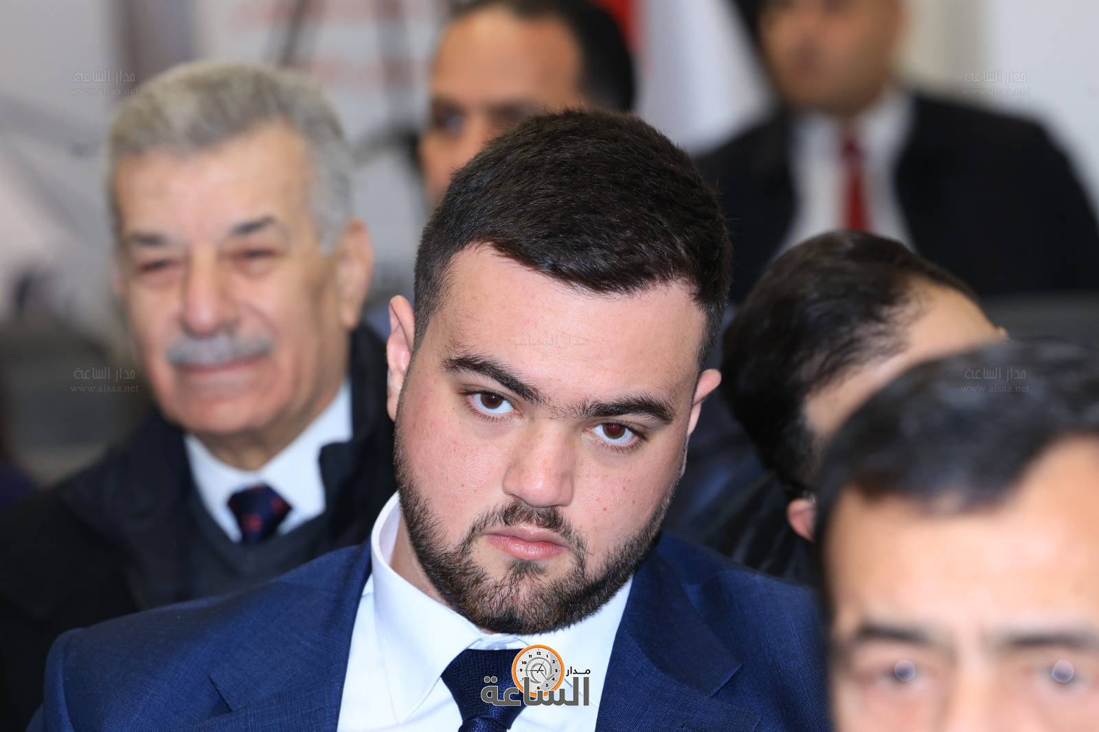 Madar Al-Saa Images 0.5225997388941783