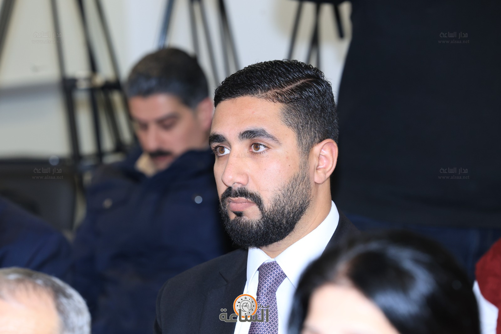 Madar Al-Saa Images 0.39596849933658973