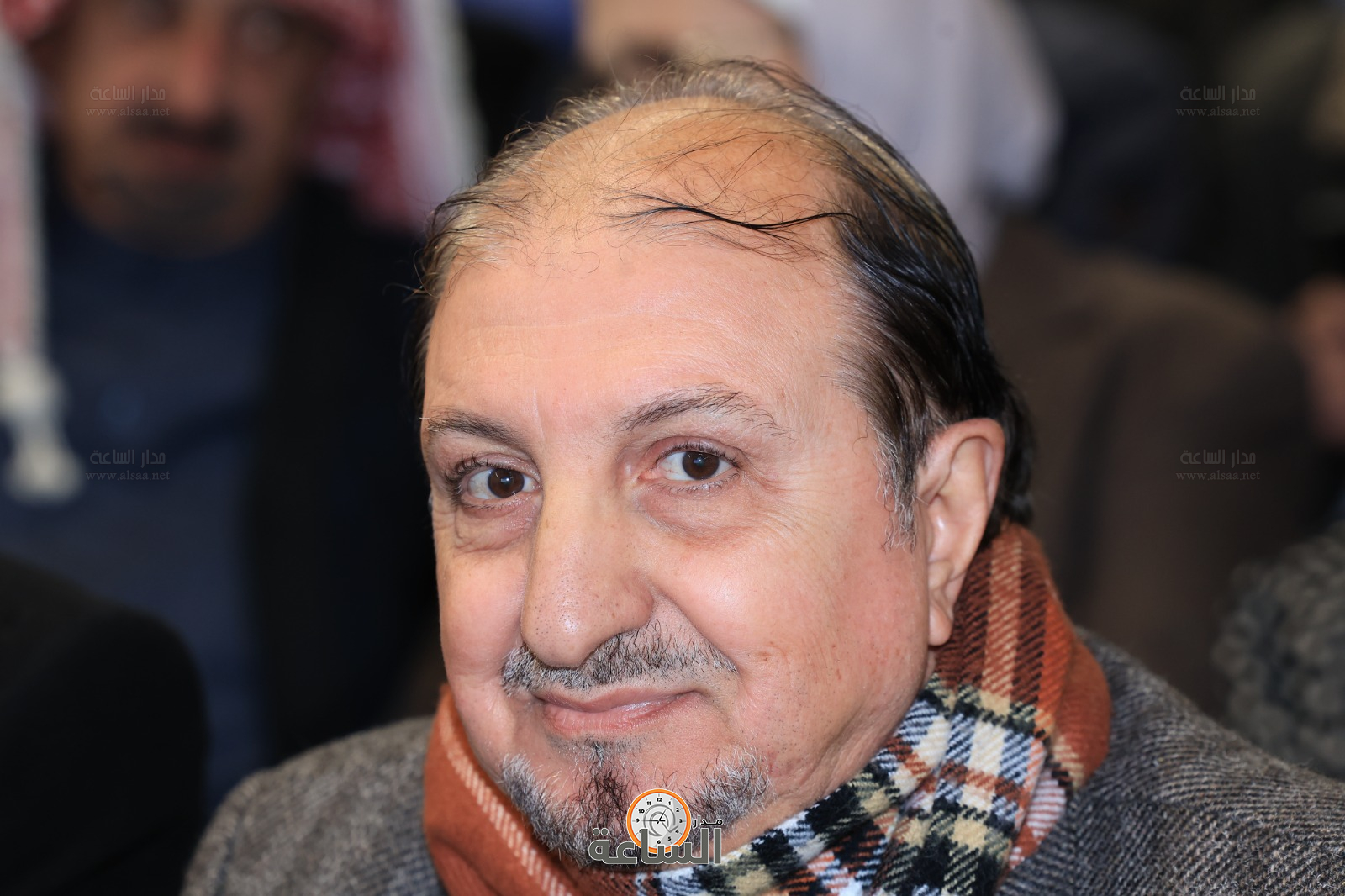 Madar Al-Saa Images 0.6049374514491395