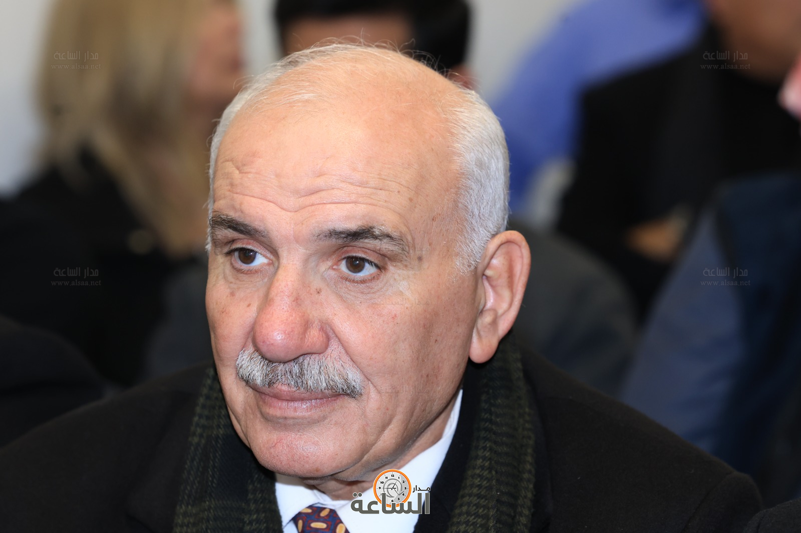 Madar Al-Saa Images 0.4486275390727512