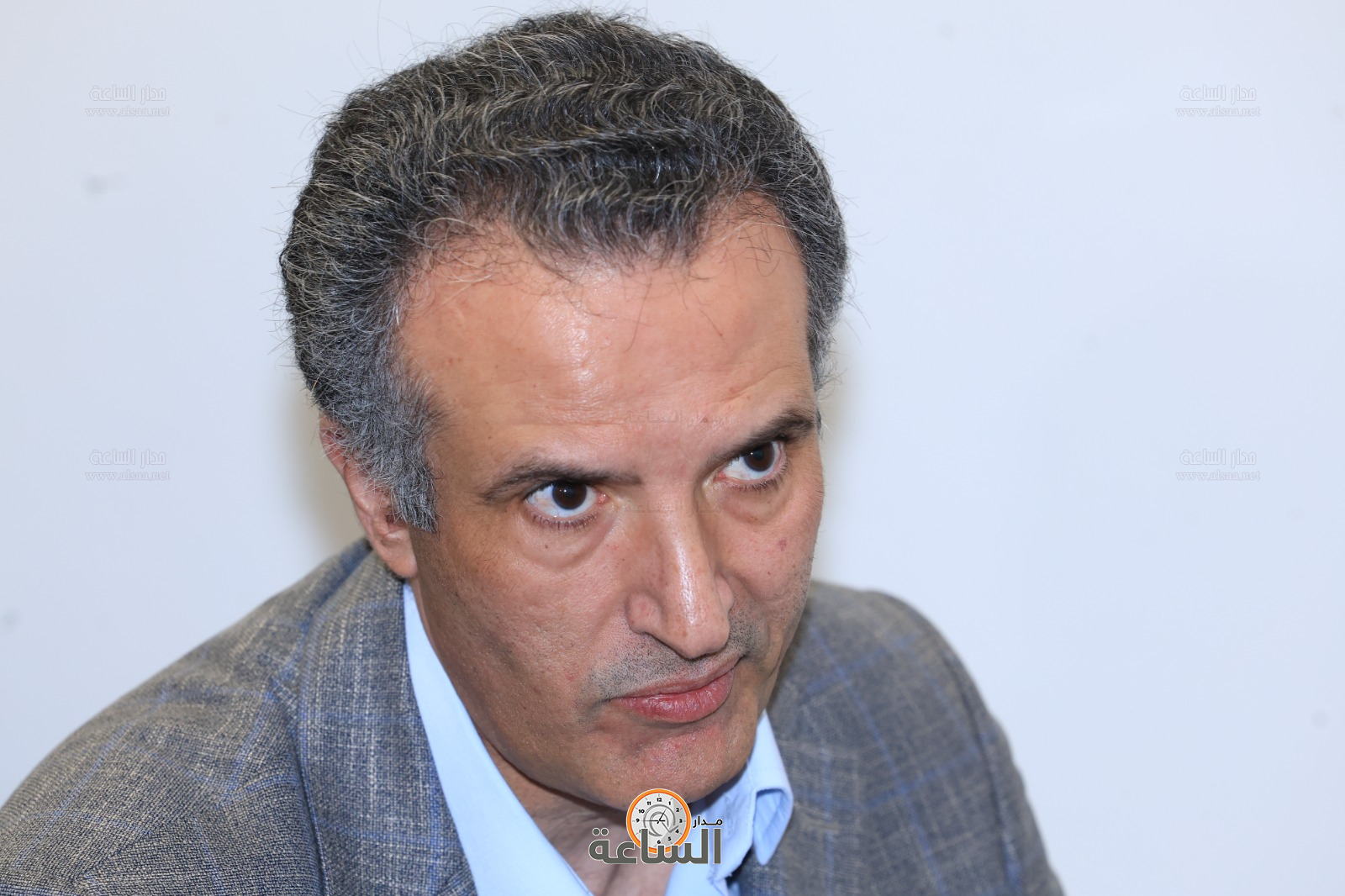 Madar Al-Saa Images 0.14297766466103468