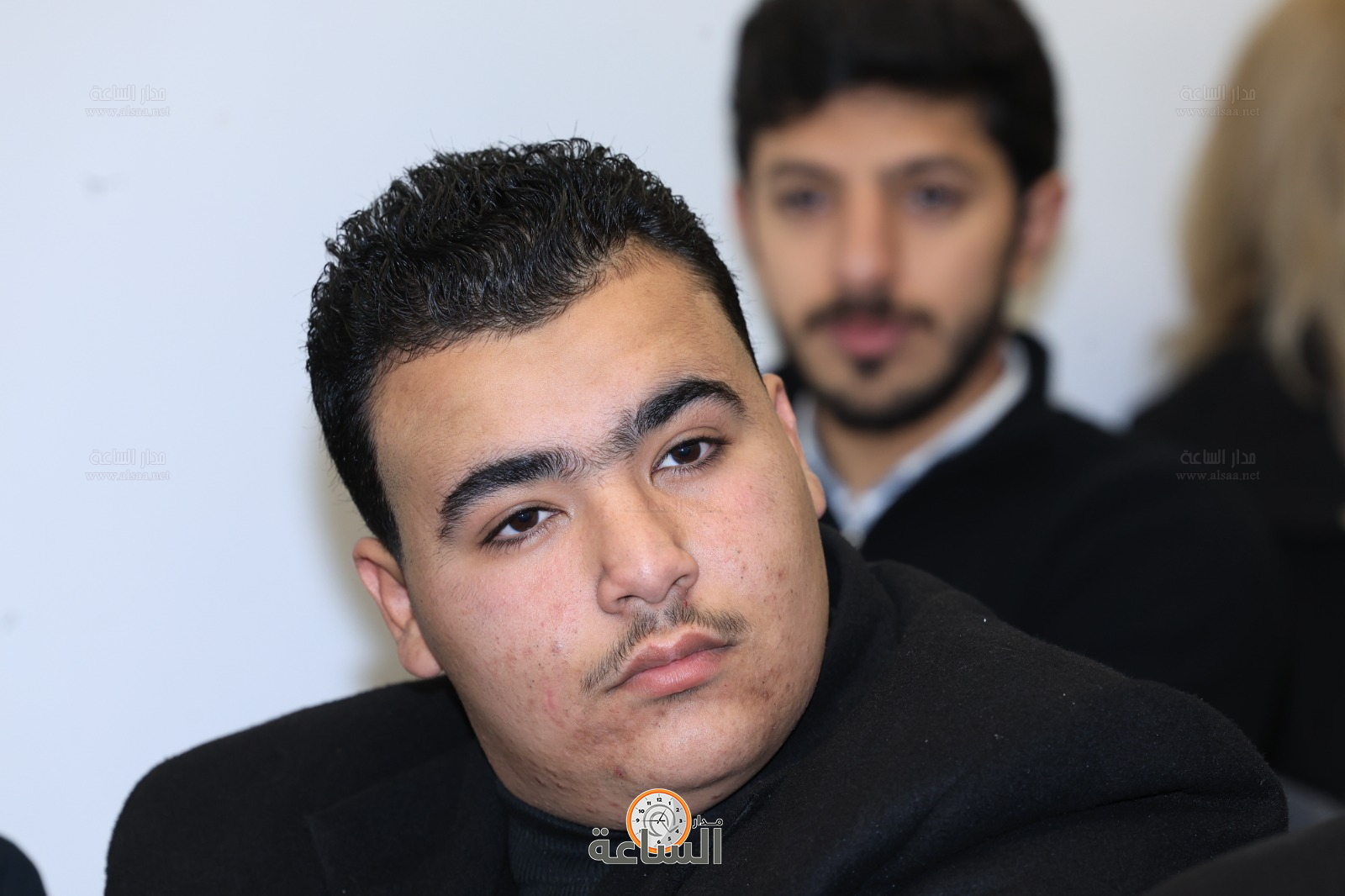 Madar Al-Saa Images 0.7350912028722262