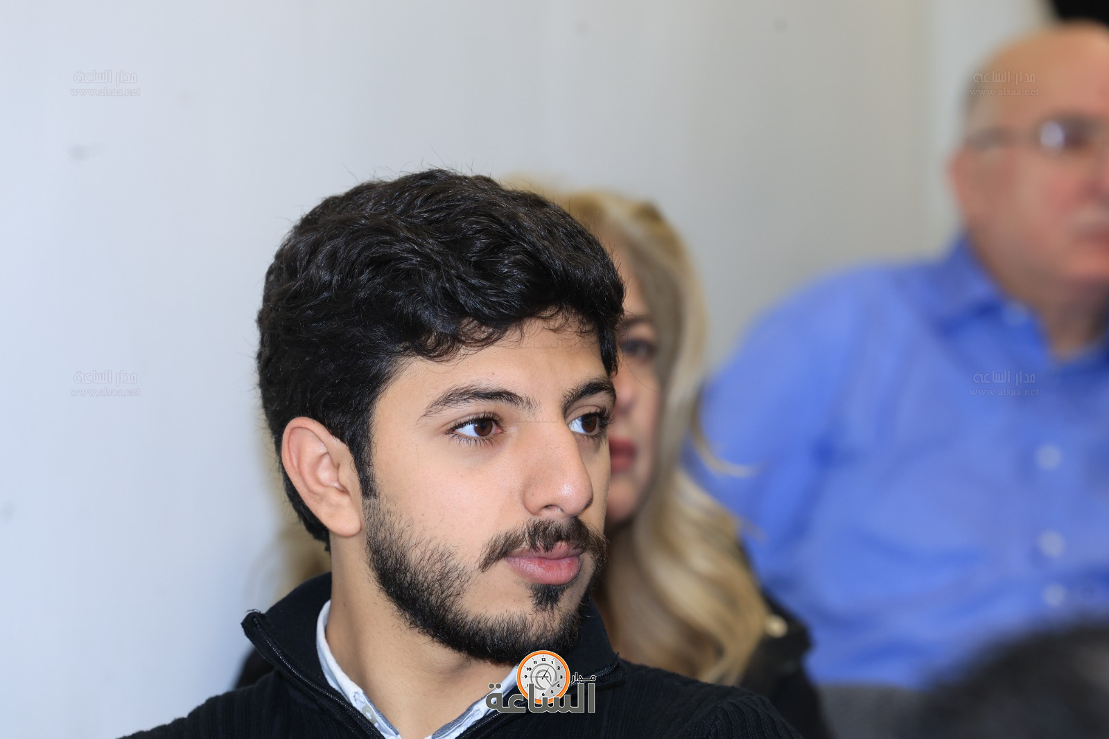 Madar Al-Saa Images 0.6013365710223184