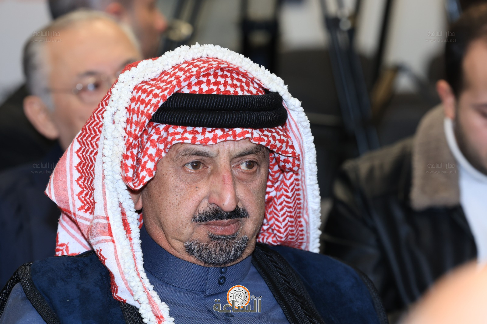 Madar Al-Saa Images 0.14339773846333714