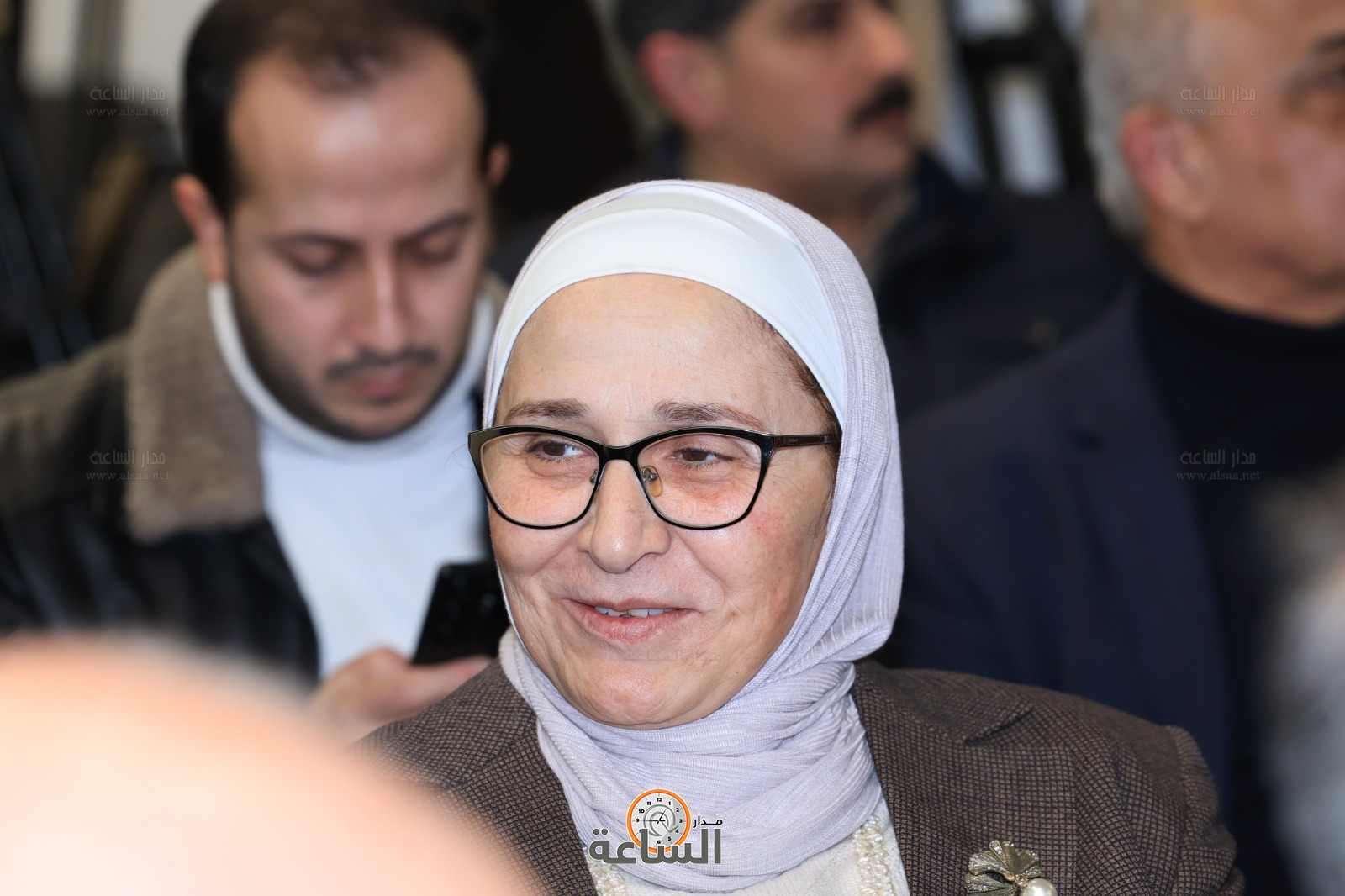 Madar Al-Saa Images 0.5093986707969163