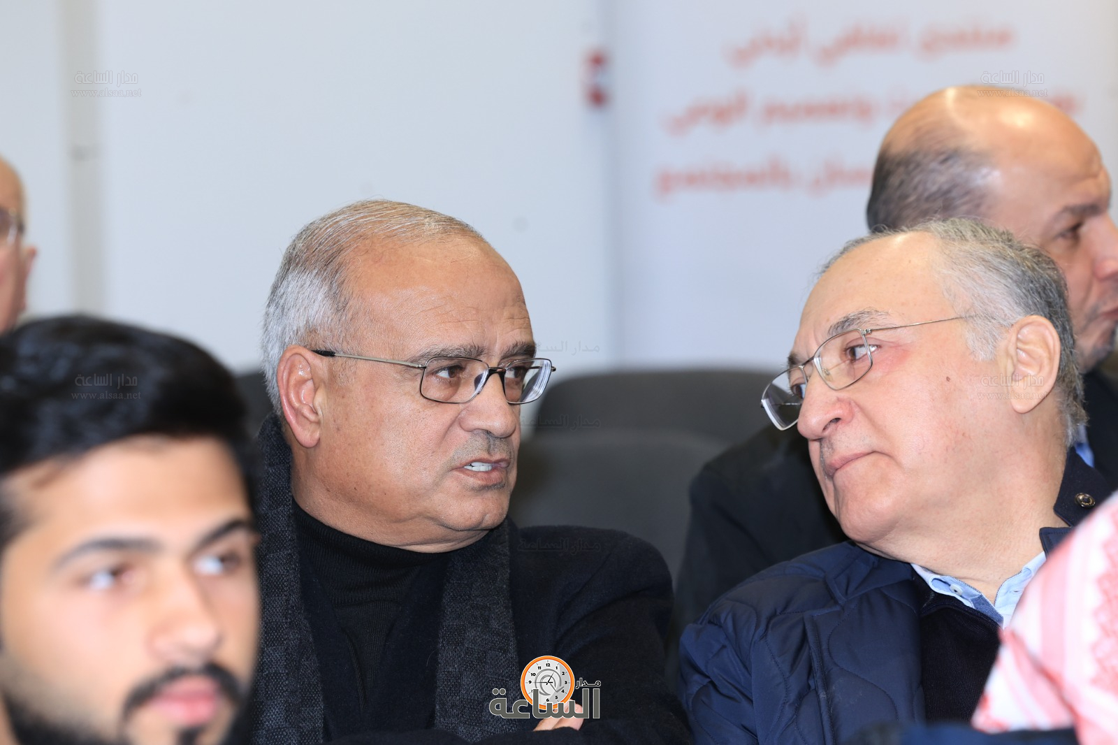 Madar Al-Saa Images 0.3533840729081299