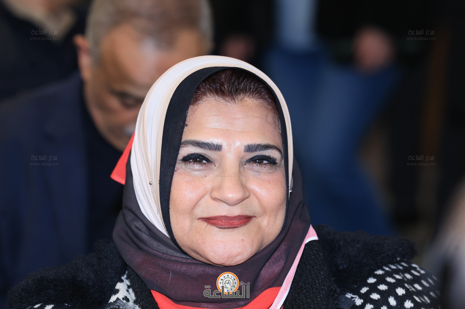 Madar Al-Saa Images 0.6559444648405919