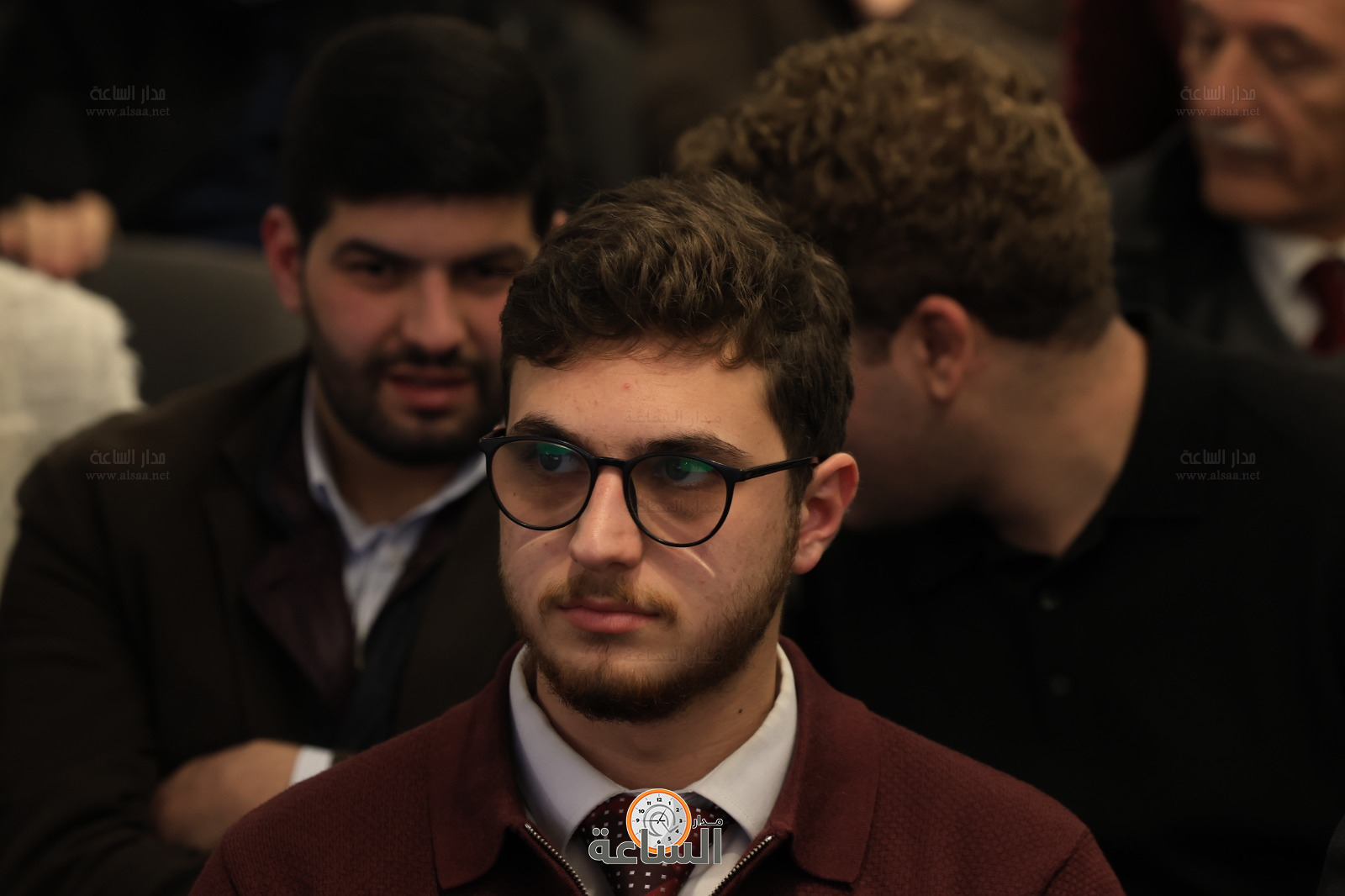 Madar Al-Saa Images 0.878019615659885