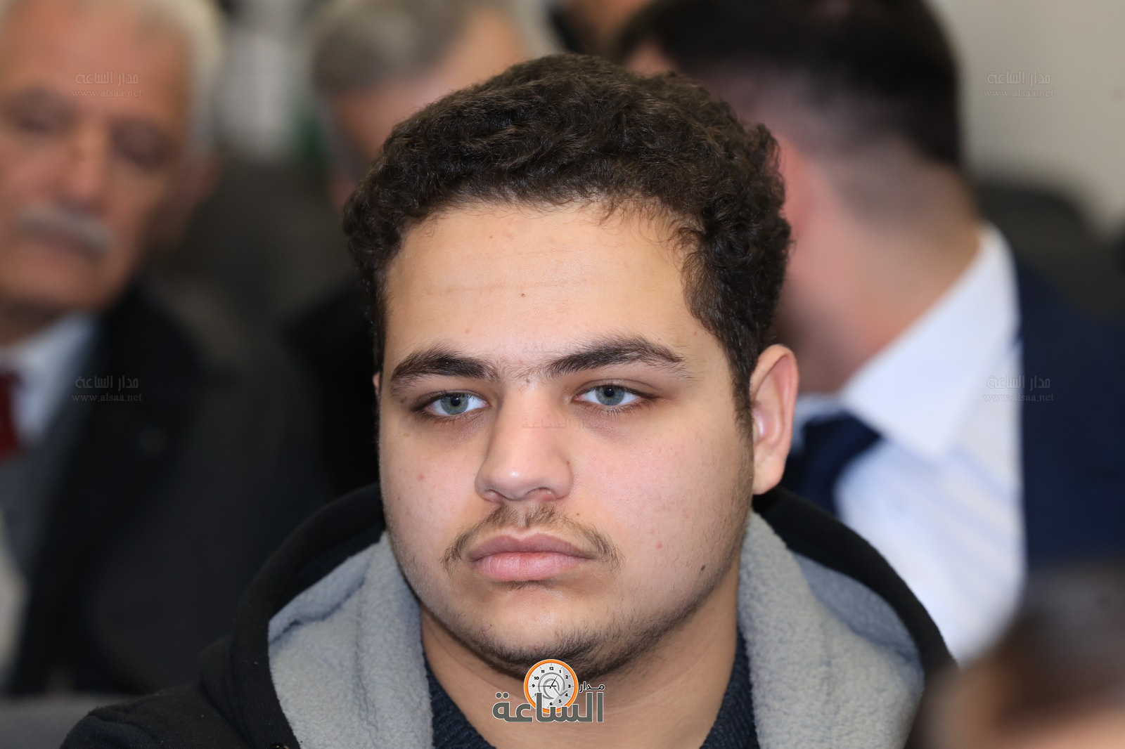 Madar Al-Saa Images 0.9682196550450571