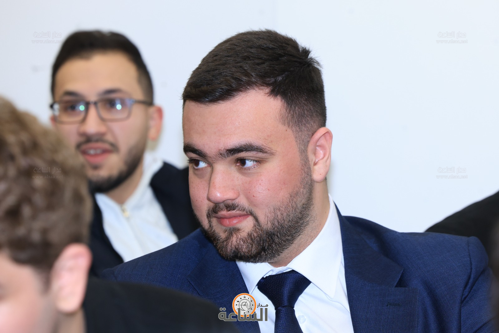 Madar Al-Saa Images 0.4579200786330645