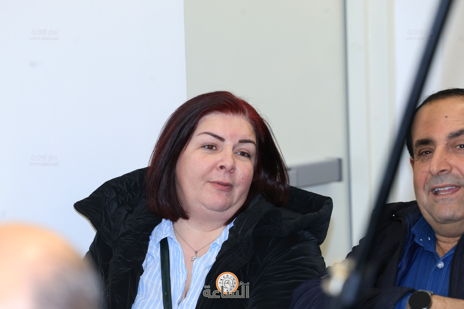 Madar Al-Saa Images 0.4727619196558015