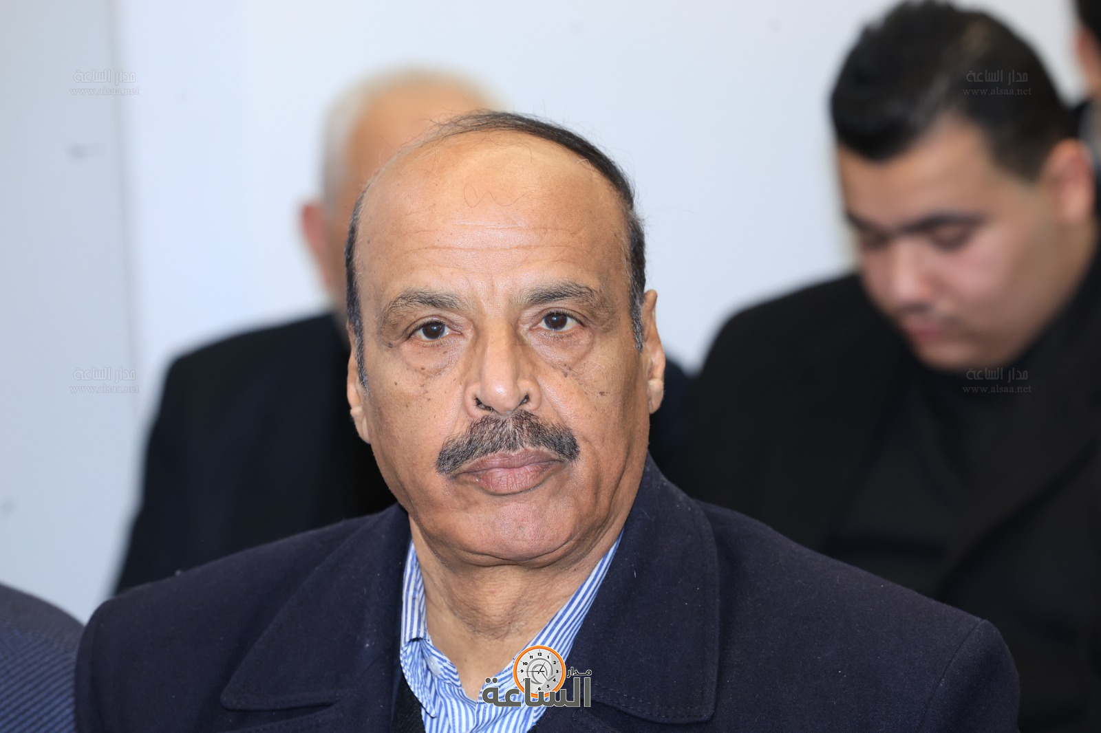 Madar Al-Saa Images 0.487012024850368